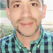 Profesor de inglés para niveles básicos e intermedios